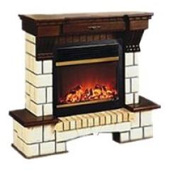 Fireplace Interflame Jupiter Экстерион