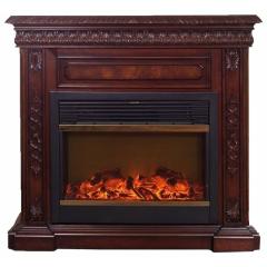 Fireplace Interflame Леонардо
