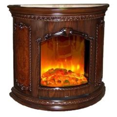Fireplace Interflame mini Milford
