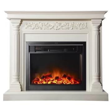 Fireplace Interflame Monte Jupiter GLS 