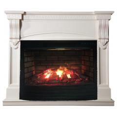 Fireplace Interflame Munhen 3D 33