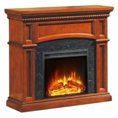 Fireplace Interflame Nantucket Foton 18 LED