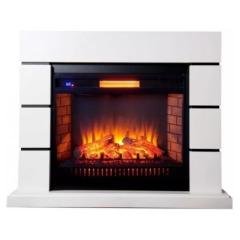 Fireplace Interflame Antares 31 LED FX QZ