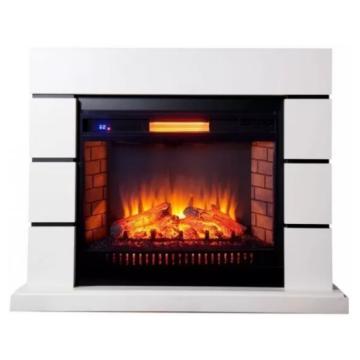 Fireplace Interflame Antares 31 LED FX QZ 