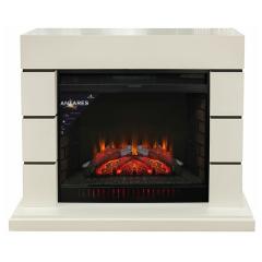 Fireplace Interflame Antares 31 LED FX QZ