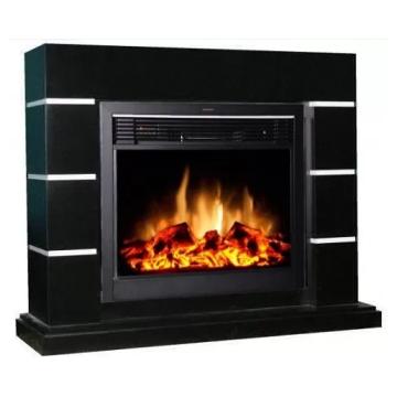 Fireplace Interflame Jupiter GLS LED 