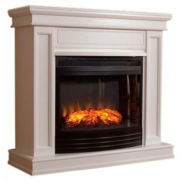 Fireplace Interflame Panoramic 25 Stafford 