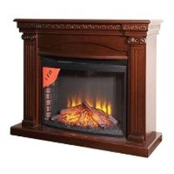 Fireplace Interflame Panoramic 33 Afina 