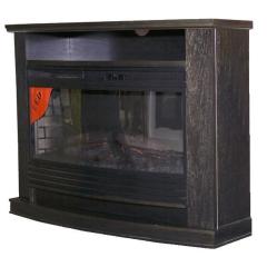 Fireplace Interflame Panoramic 42 Мельбурн