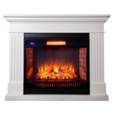 Fireplace Interflame Rimini Antares 31 LED FX QZ
