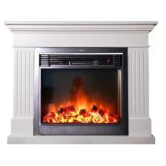 Fireplace Interflame Rimini Jupiter GLS LED