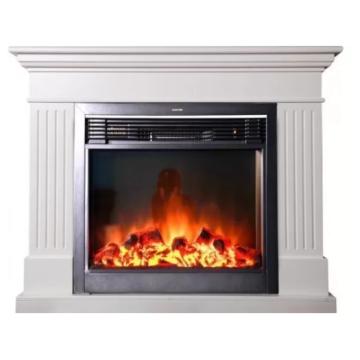 Fireplace Interflame Rimini Jupiter GLS LED 