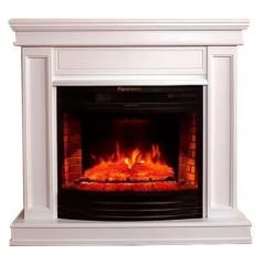 Fireplace Interflame Stafford Panoramic 08 25 LED FX