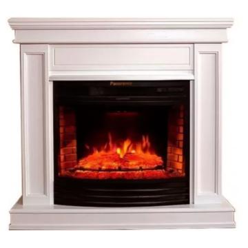 Fireplace Interflame Stafford Panoramic 08 25 LED FX 