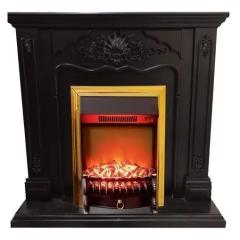 Fireplace Interflame Versailles Majestic