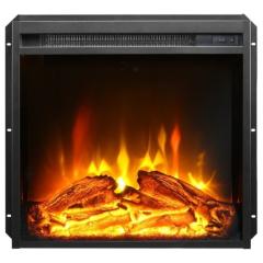 Fireplace Interflame Foton 18 LED