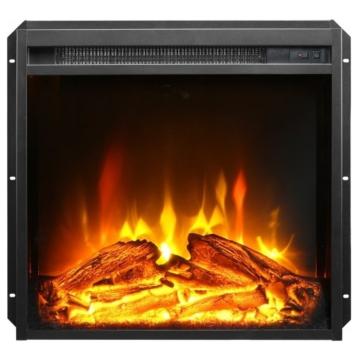 Fireplace Interflame Foton 18 LED 