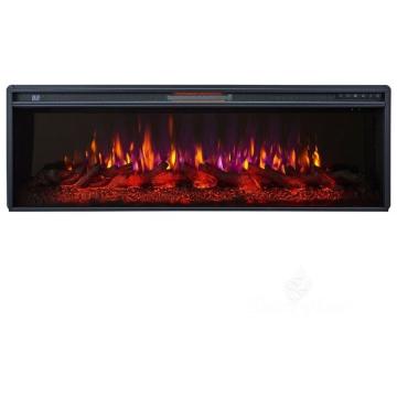 Fireplace Interflame Freespace 50 LED FX QZ черный 