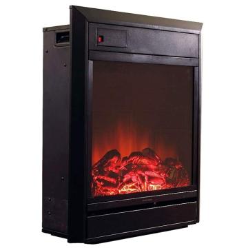 Fireplace Interflame Luna 