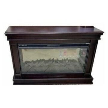 Fireplace Interflame Стаффорд FreeSpace 50 LED FX QZ 