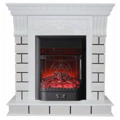 Fireplace Interflame Белси Majestic FX M Black