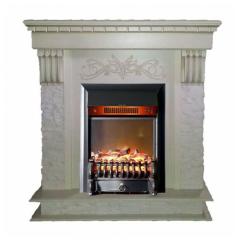 Fireplace Interflame Берн Fobos FX M Black с зп