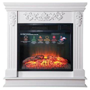 Fireplace Interflame Берта Lux Foton 23 