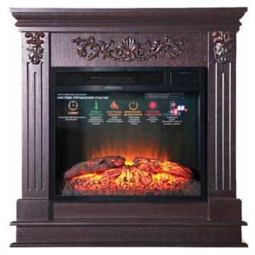 Fireplace Interflame Берта Lux Foton 23 