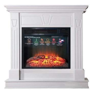 Fireplace Interflame Берта Foton 23 