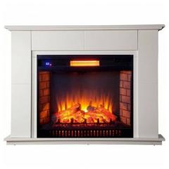 Fireplace Interflame Бланк Antares 31