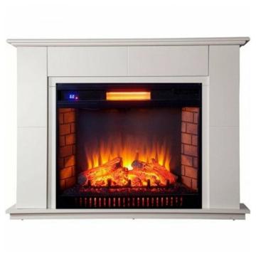 Fireplace Interflame Бланк Antares 31 