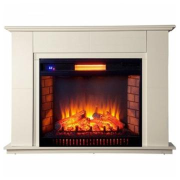 Fireplace Interflame Бланк Antares 31 Бежевый 