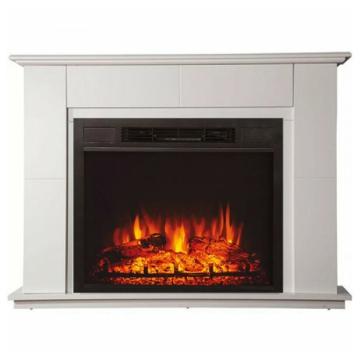 Fireplace Interflame Бланк Sirius 30 Black 