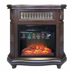 Fireplace Interflame Джессика Foton 23 с зп