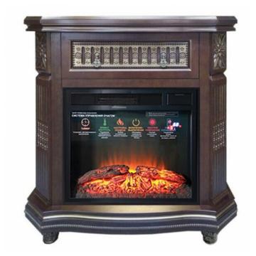 Fireplace Interflame Джессика Foton 23 с зп 