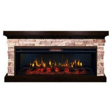 Fireplace Interflame ФлегСтоу FreeSpace 50 