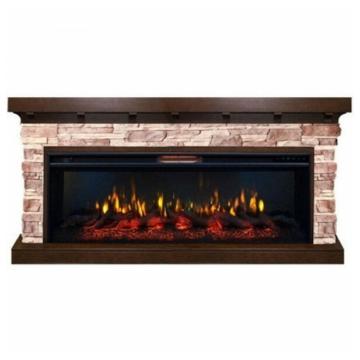 Fireplace Interflame ФлегСтоун FreeSpace 50 LED FX QZ 