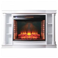 Fireplace Interflame Гиант Panoramic 33