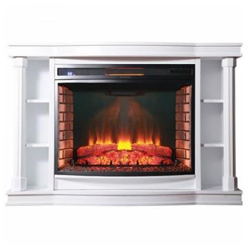 Fireplace Interflame Гиант Panoramic 33 