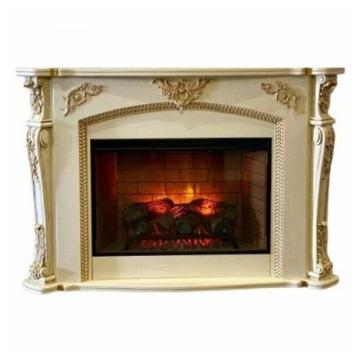 Fireplace Interflame Глория Foton 21-33 