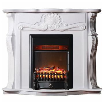 Fireplace Interflame Грация Fobos FX M Black 