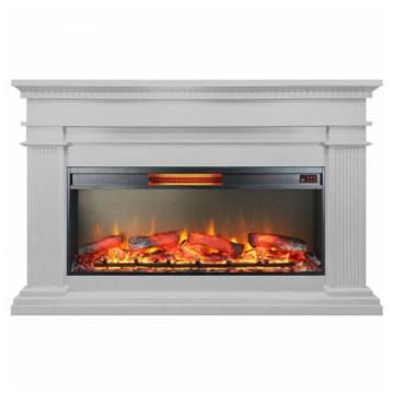 Fireplace Interflame Грейс Foton 36 