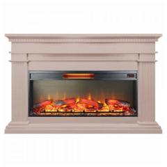 Fireplace Interflame Грейс Foton 36