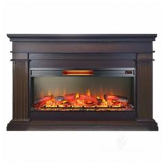 Fireplace Interflame Грейс Foton 36