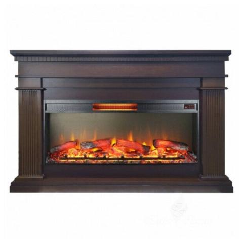 Fireplace Interflame Грейс Foton 36 