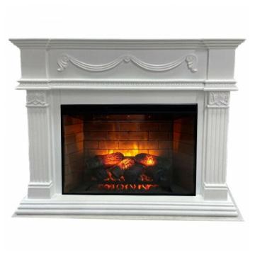 Fireplace Interflame Касабланка Foton 21-33 