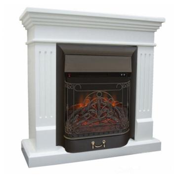 Fireplace Interflame Лайт Majestic FX M Black 