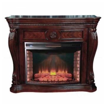 Fireplace Interflame Лексингтон Panoramic 33 