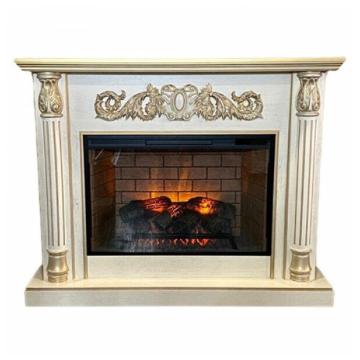 Fireplace Interflame Лорд Foton 21-33 с зп 