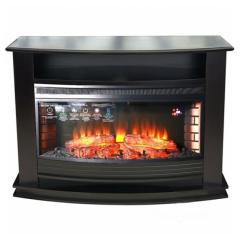 Fireplace Interflame Мельбурн Panoramic 42 FX